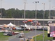 NASCAR Coke Zero 400 - July 2011 164